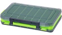 JIG BOX GREEN