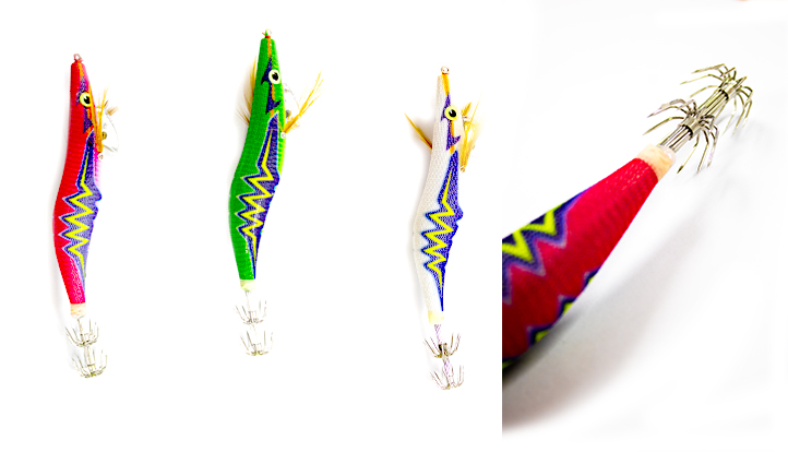 00068 SQUID JIG