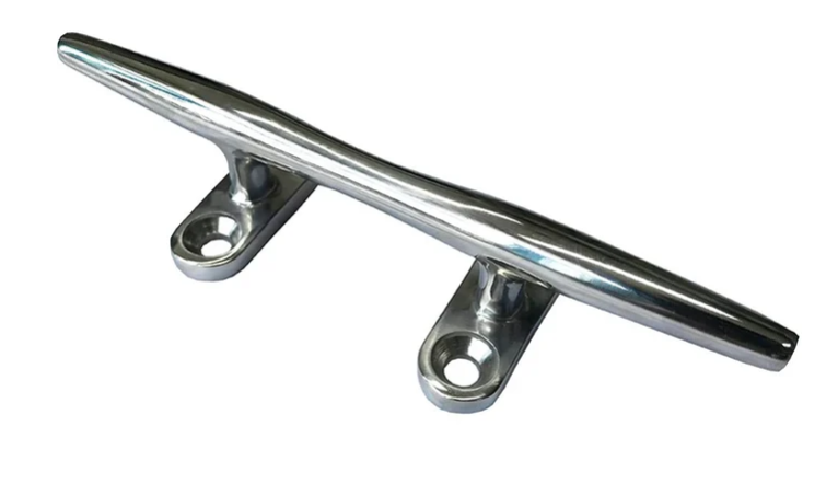 ZB0201-4 - Hollow base cleat - 4 inch