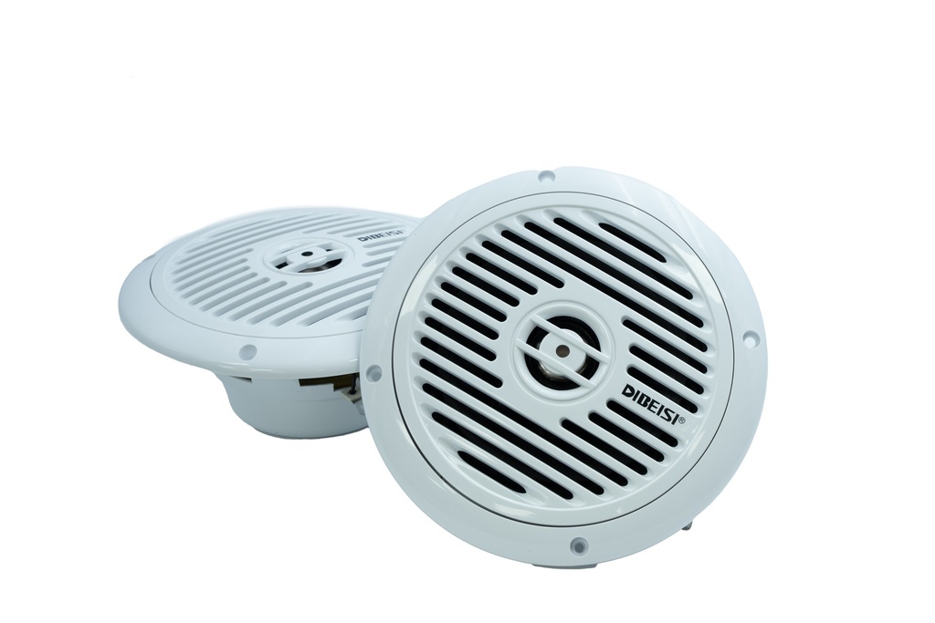 DBS6002W - Small size waterproof Speakers
