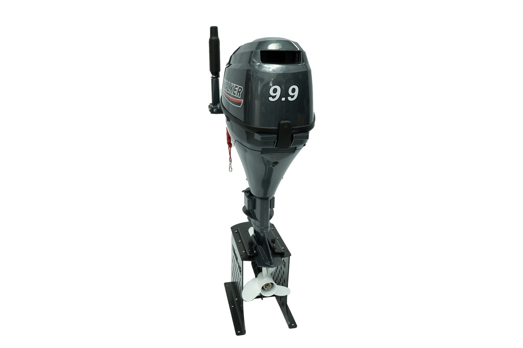 [WA240802] محركات قارب خارجية، 9.9  حصان - 4 stroke