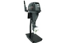 Seawalker 4 stroke 15HP outboard engine