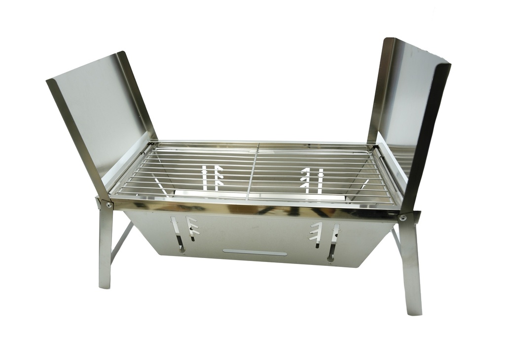 48cm Folding grill