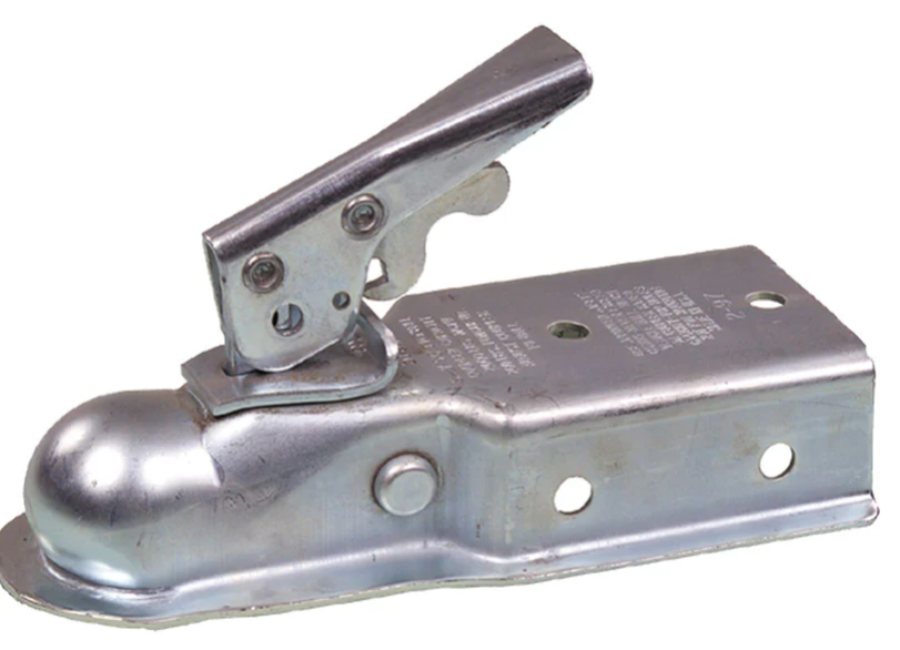 2-1/2" coupling