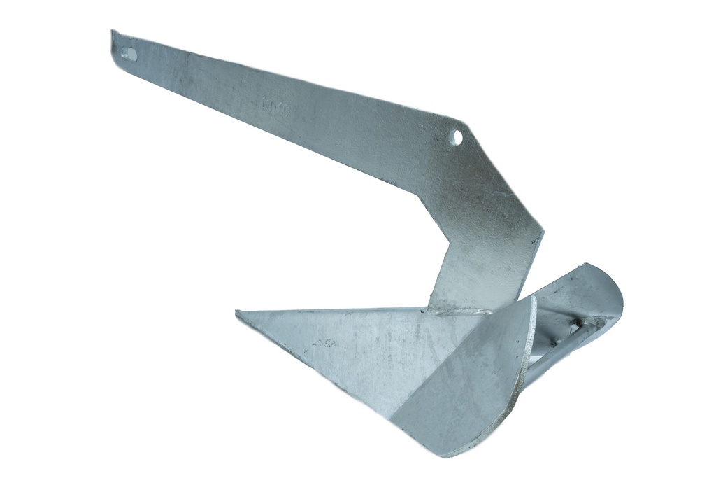 [WA240504-2] 10 KG delta anchor