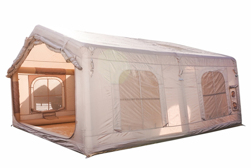 3.2*3.2*2m inflatable tent