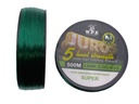 JURO-0.60mm fishing line