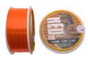 RED-0.50mm fishing line