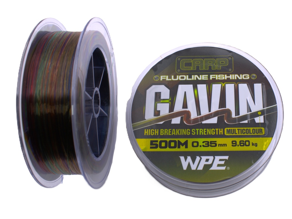 GAV-0.35mm fishing line
