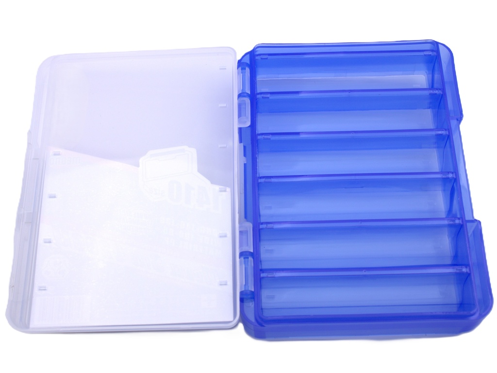 MBD4-0206 fishing gear box