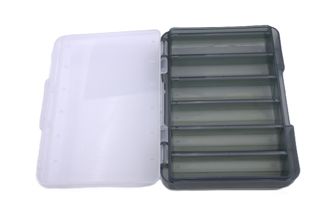 [WA250652] صندوق معدات الصيد MBD4-0203