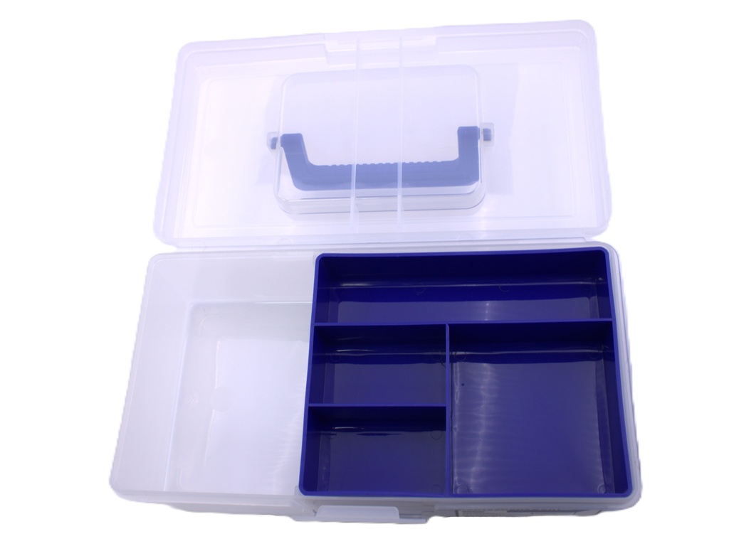 صندوق معدات صيد (MBG1-0205) (Blue)