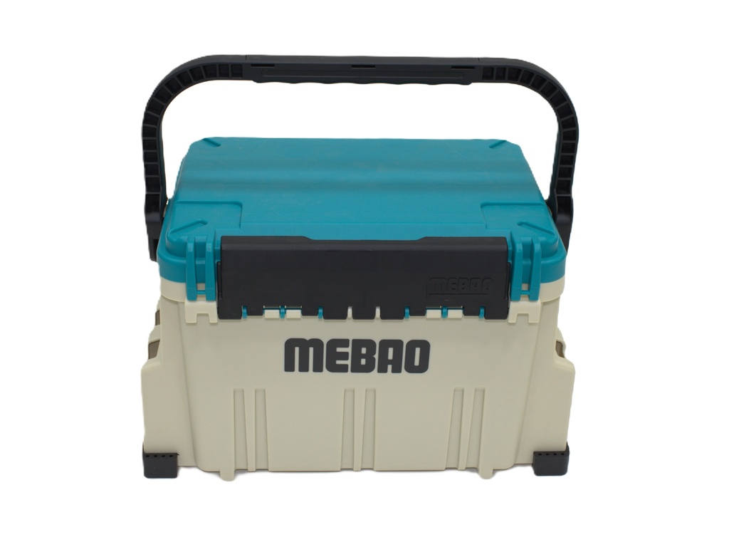 MB-50020 fishing gear box