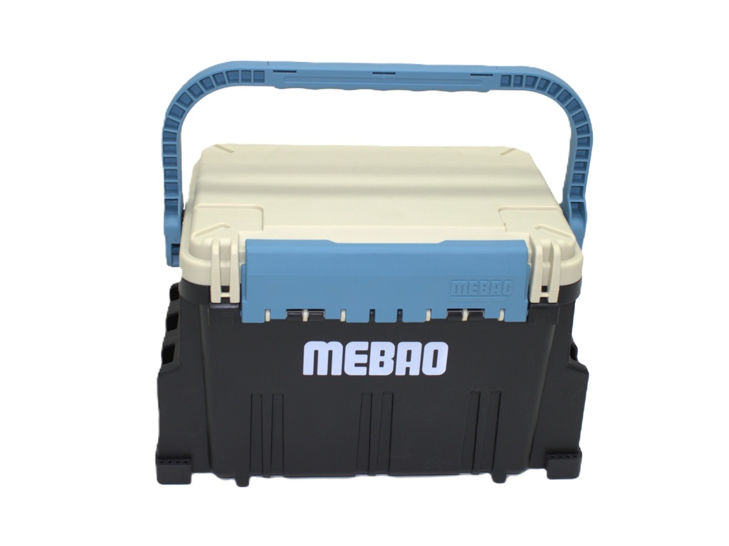 MB-50020 fishing gear box