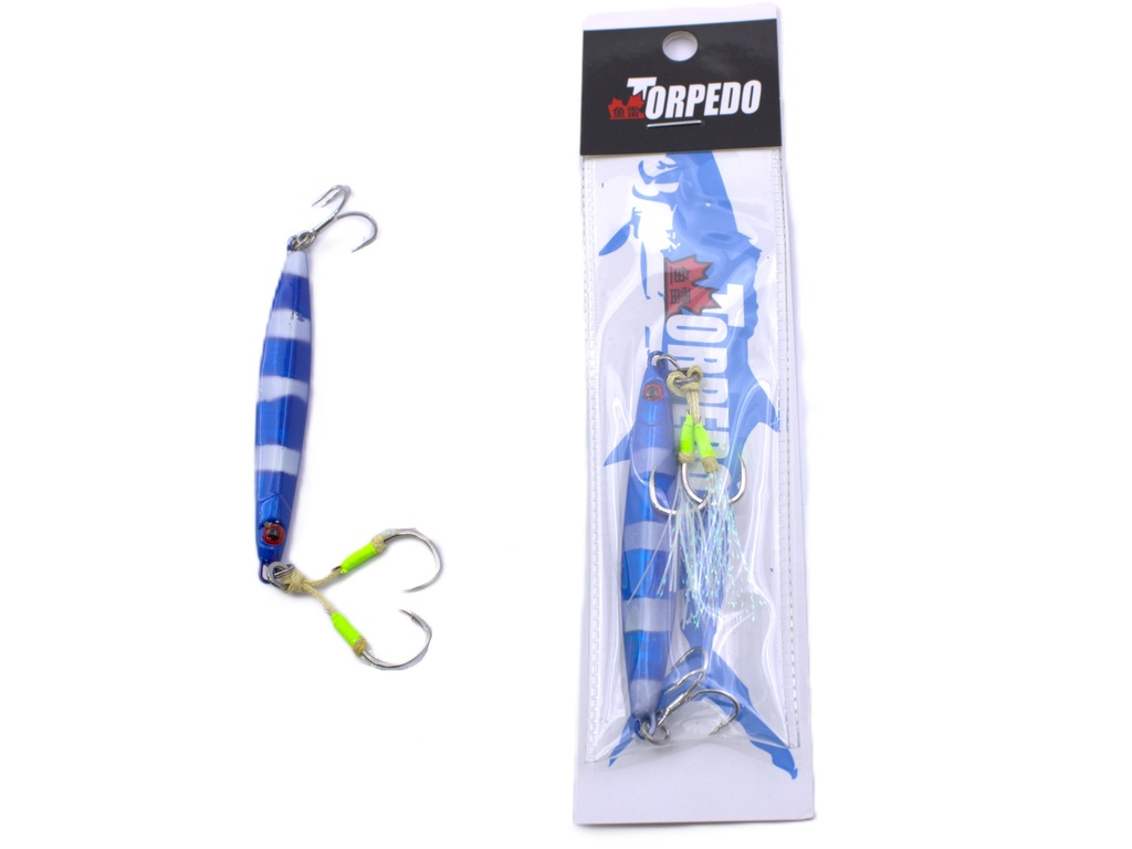 30g jigging lure WA250501-K