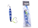 60g jigging lure WA250503-K