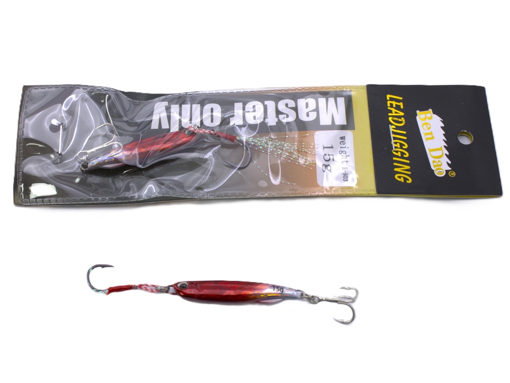 E-903-15g jigging lure WA250746-2