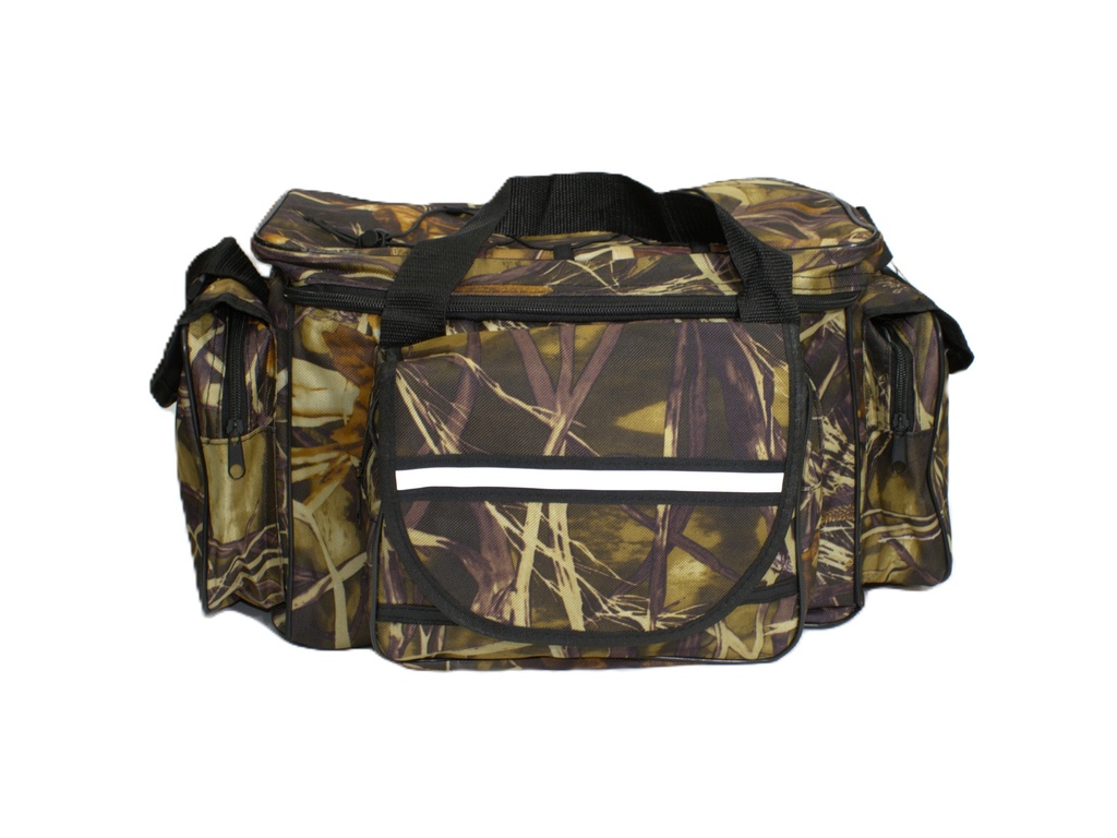 WA251201 fishing bag