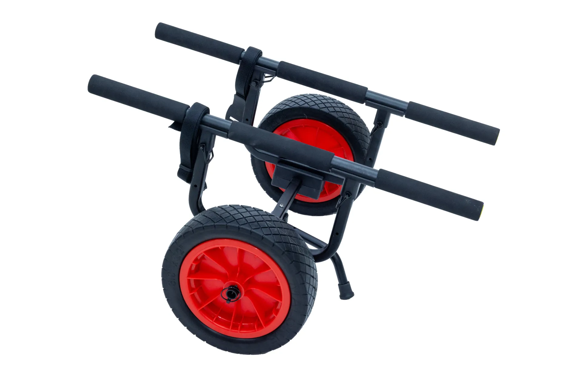 WA260903 HDTR-003 Kayak's trailer