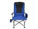 WA261302BU YL-02 folding chair BLUE