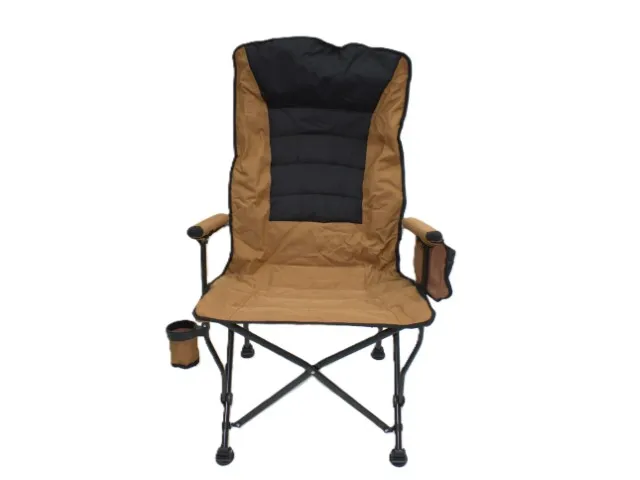 WA261302BR YL-02 folding chair BROWN