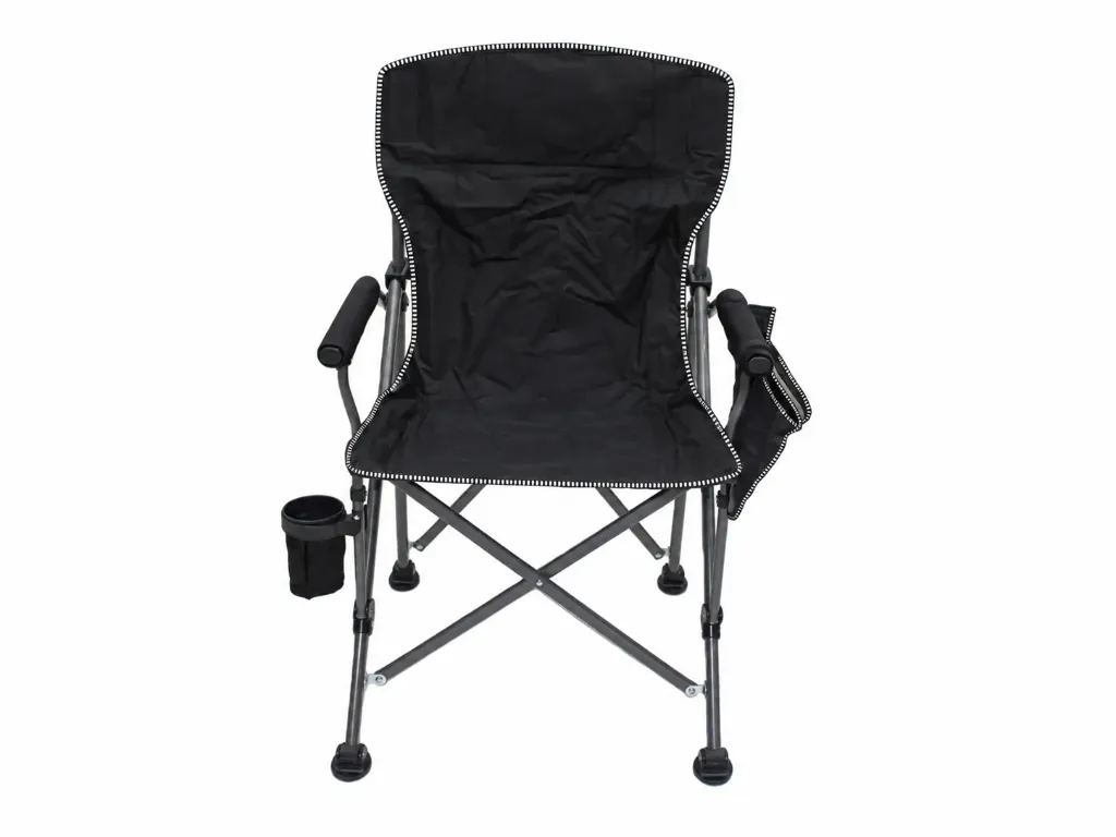 WA261303BL YL-03 folding chair BLACK
