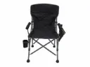 WA261303BL YL-03 folding chair BLACK