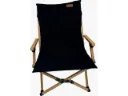 WA261304BL YL-04 folding chair BLACK