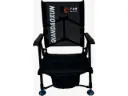 WA261310BL YL-10 folding chair BLACK