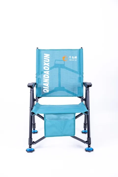 [WA261310BU] WA261310BU YL-10 folding chair BLUE