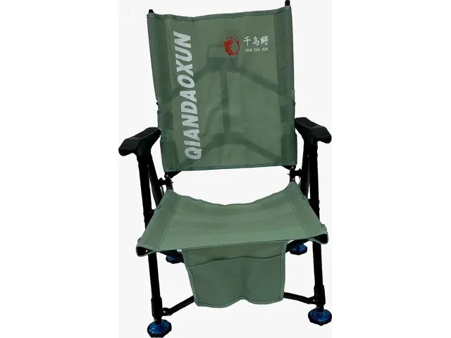 WA261310GR YL-10 folding chair GREEN
