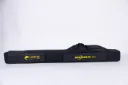 WA260203 1.60M-2 layers black fishing bag