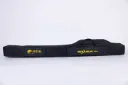 WA260204 1.80M-2 layers black fishing bag