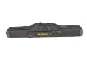WA260207 1.60M-3 layers green fishing bag