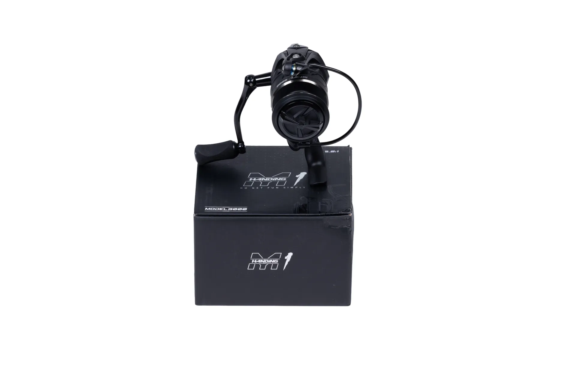 WA261003 M1-3000 fishing reel