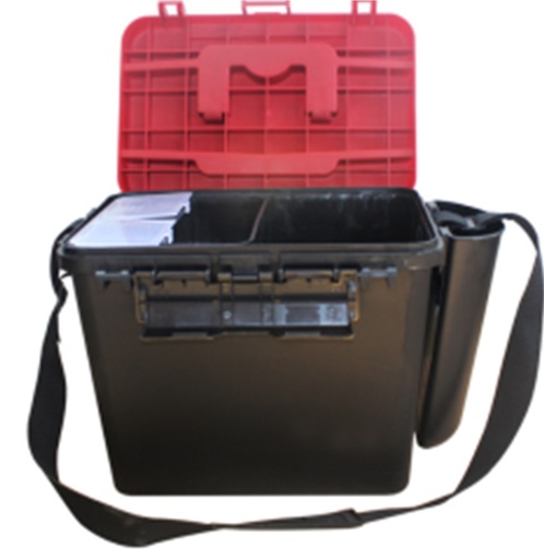 [WA1901] 362531 fish box