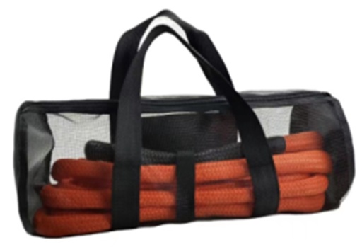 [WA3401] 25*9 tow rope bag set