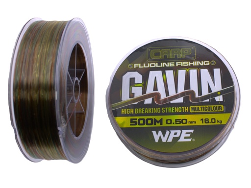 [WA250630-1] GAV-0.50mm fishing line