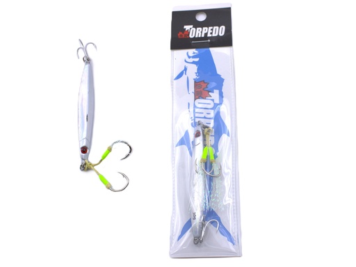 30g jigging lure WA250501-B