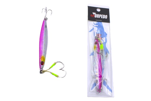 60g jigging lure WA250503-L