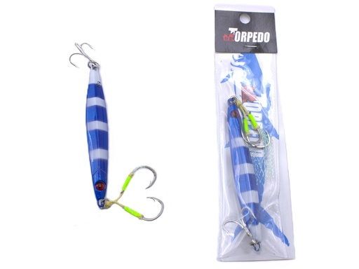 60g jigging lure WA250503-K