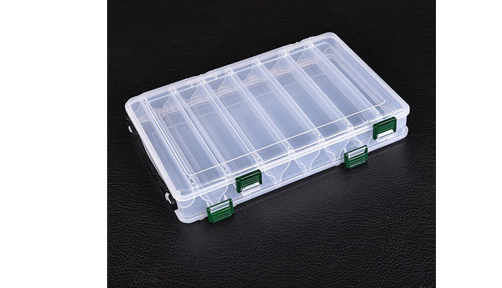Lur Box Small