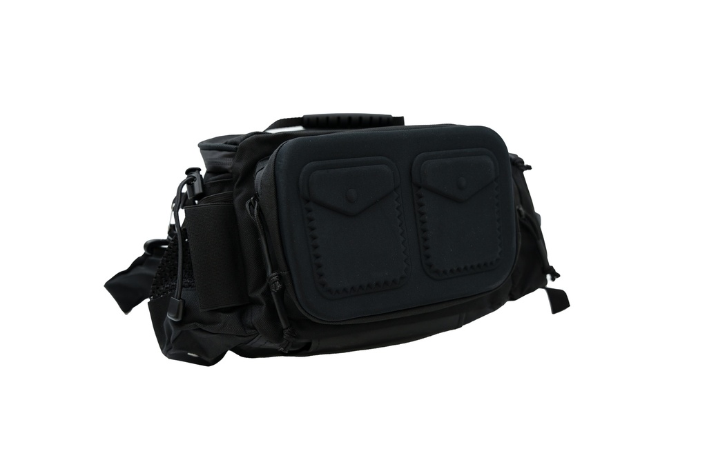 6601 Tactical bag WA241405