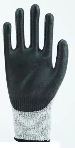 Anti-cutting gloves