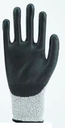 Anti-cutting gloves