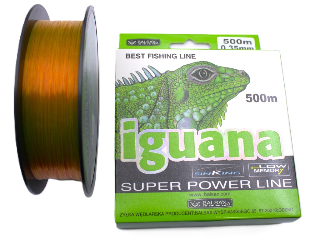 B038-0.35mm fishing line