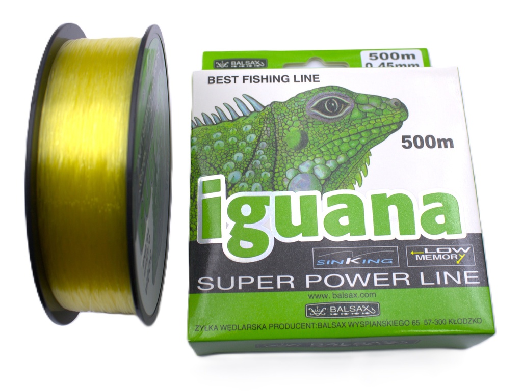 B038-0.45mm fishing line