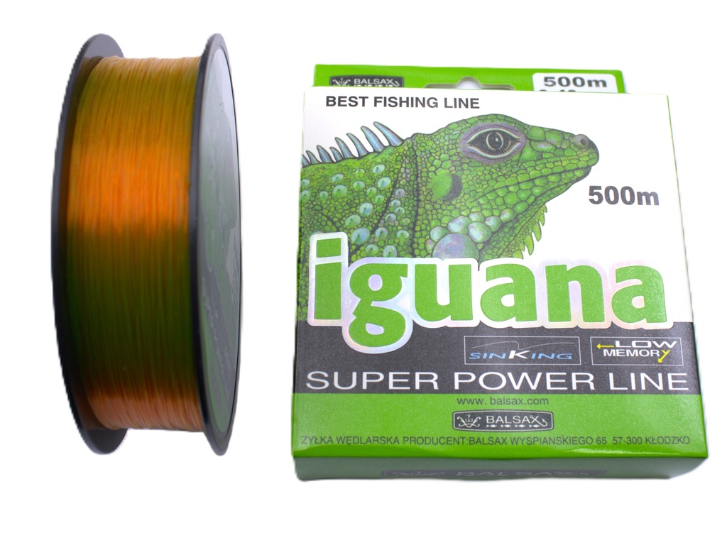 K016-0.40mm fishing line
