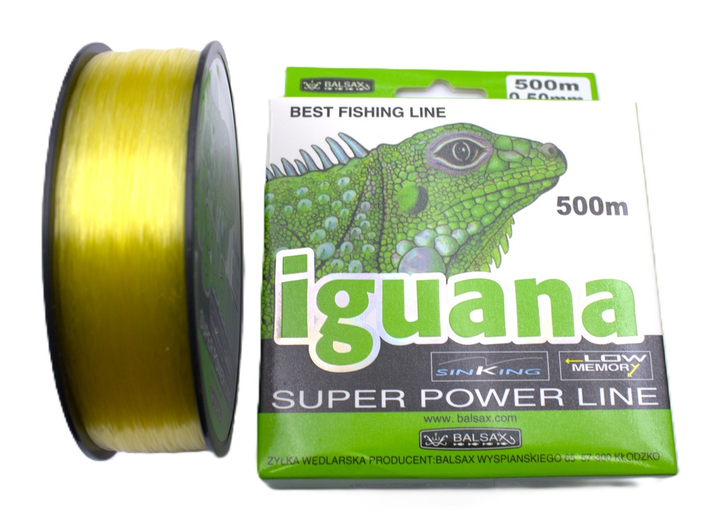 K016-0.50mm fishing line