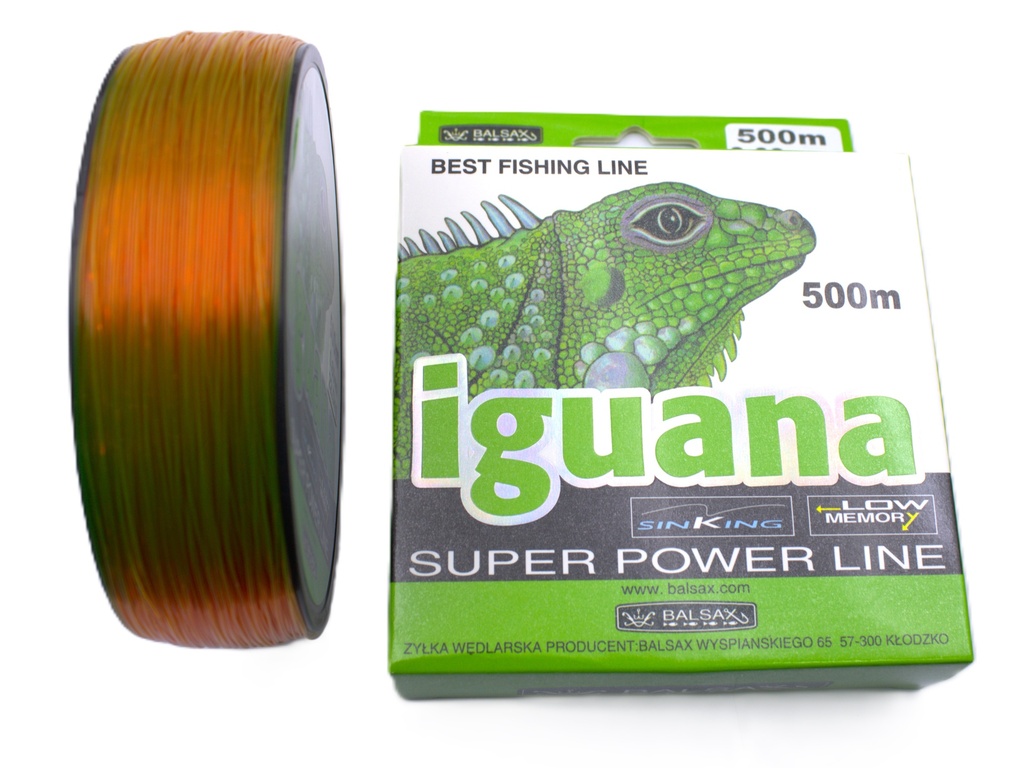 K016-0.60mm fishing line